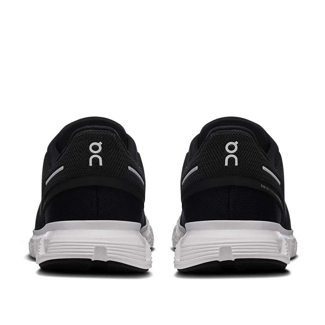 Men's Wide Fit On Cloud 6 Wide Sneakers