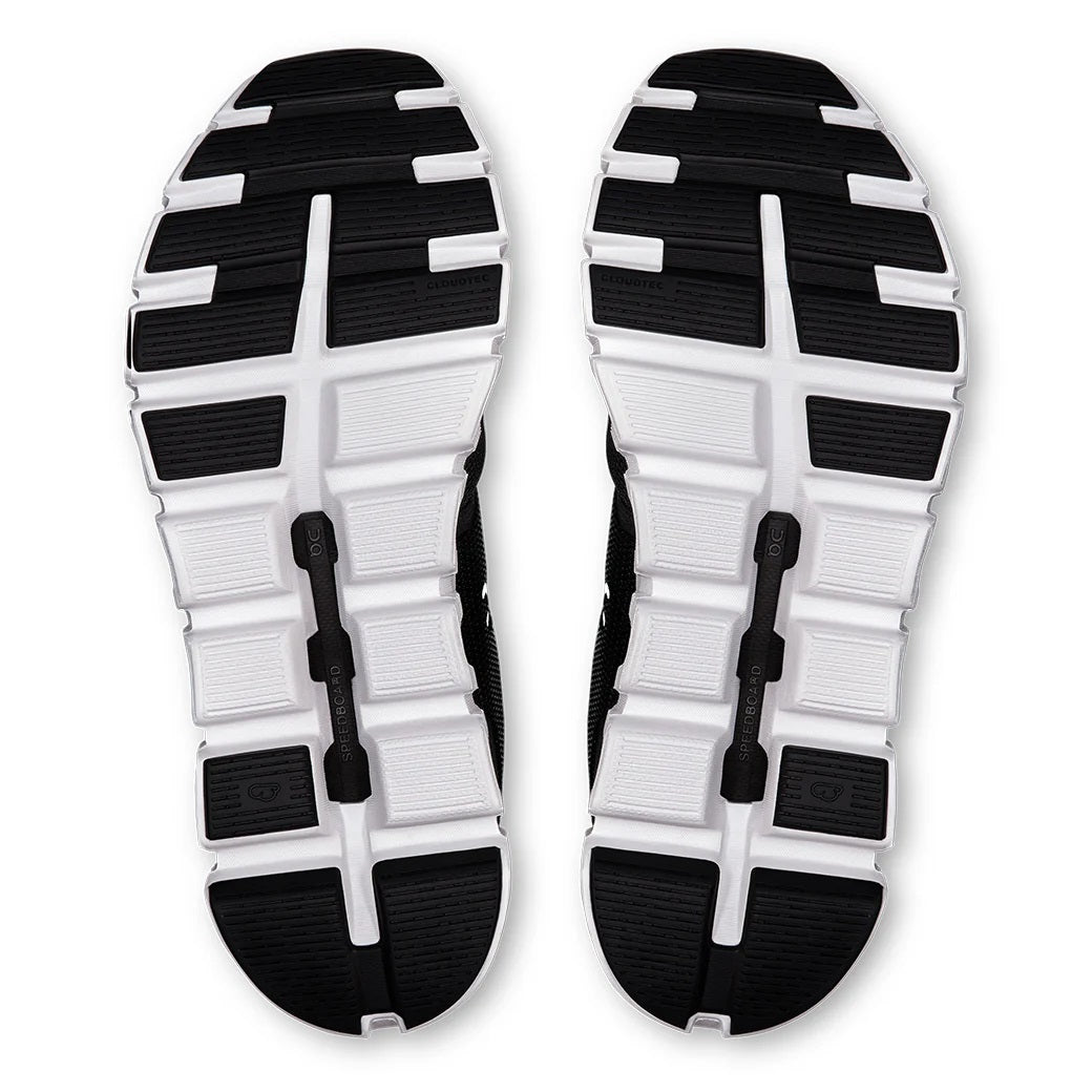 Men's Wide Fit On Cloud 6 Wide Sneakers