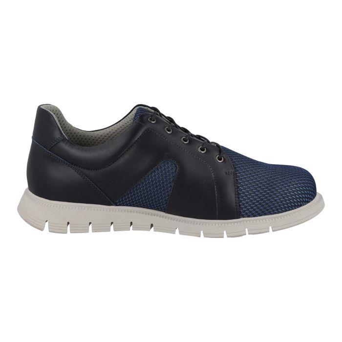 Men's Wide Fit DB Phil Shoes