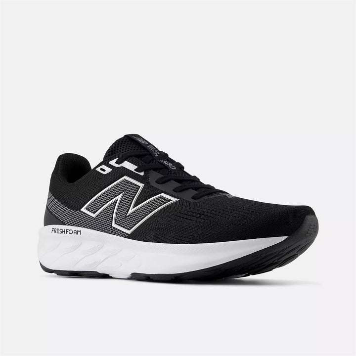Men's Wide Fit New Balance M520LK9 Walking/Running Sneakers - Fresh Foam