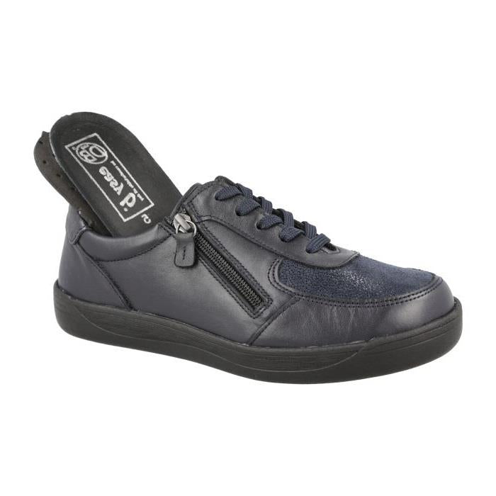 Women's Wide Fit DB Bridgetown Shoes