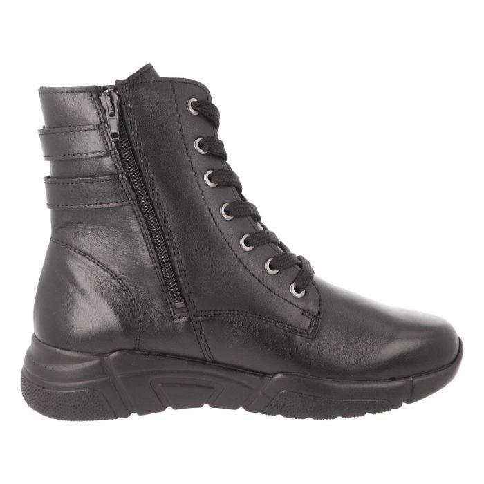 Women's Wide Fit DB Maisie Ankle Boots