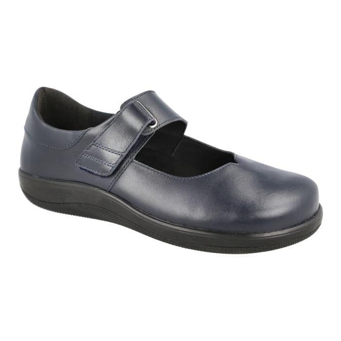 Women's Wide Fit DB Vista Shoes