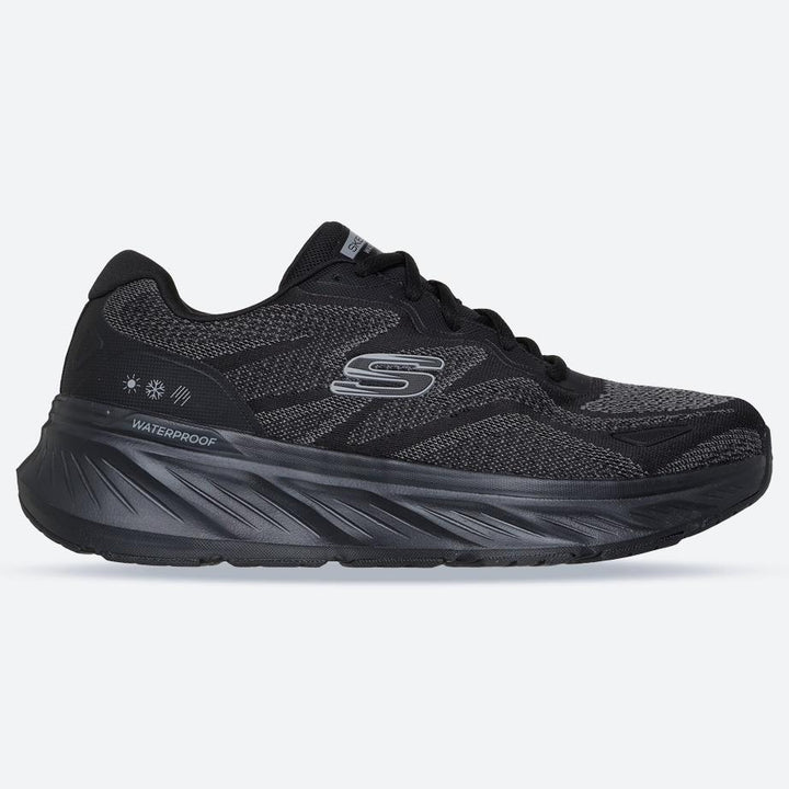 Men's Relaxed Fit Skechers 232842 Waterproof Edgeride Konzo Sneakers