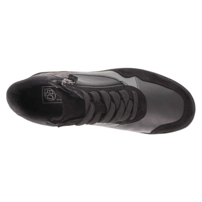 Women's Wide Fit DB Freya Shoes