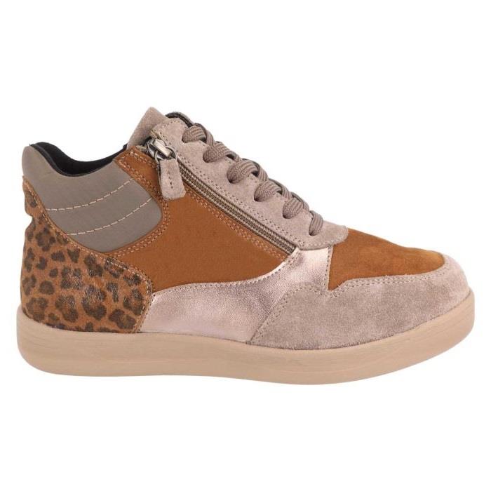 Women's Wide Fit DB Freya Shoes