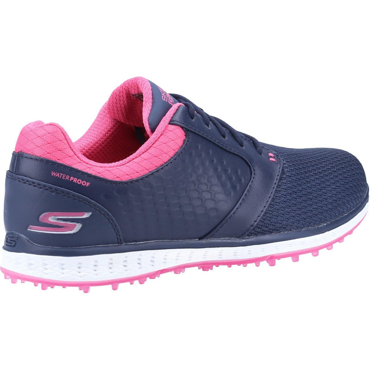 Womens Wide Fit Skechers 17003 Go Golf Elite 3 Grand Sports Sneakers
