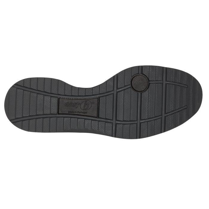 Men's Wide Fit DB Darwin Shoes