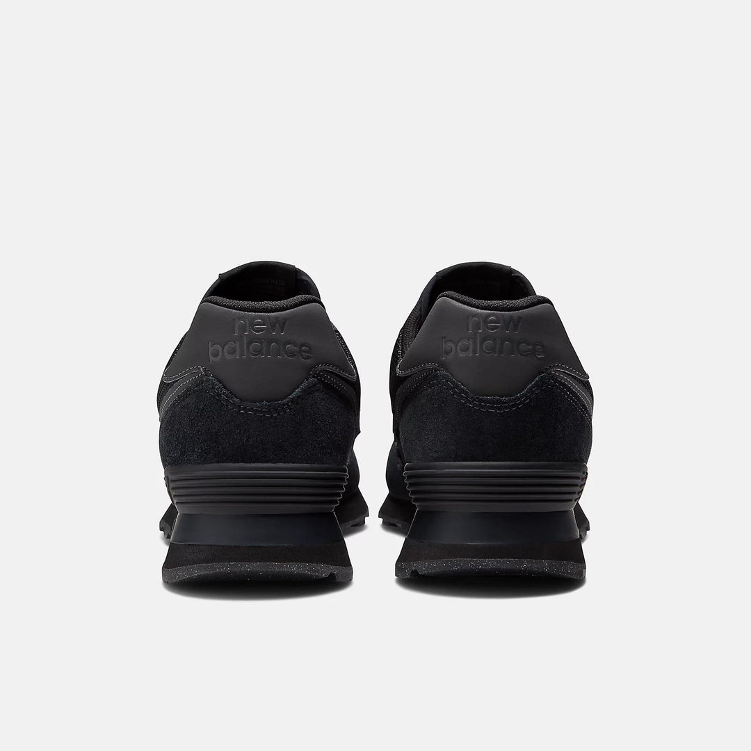 New Balance ML574 Laufsneaker für Herren in weiter Passform – Exklusiv