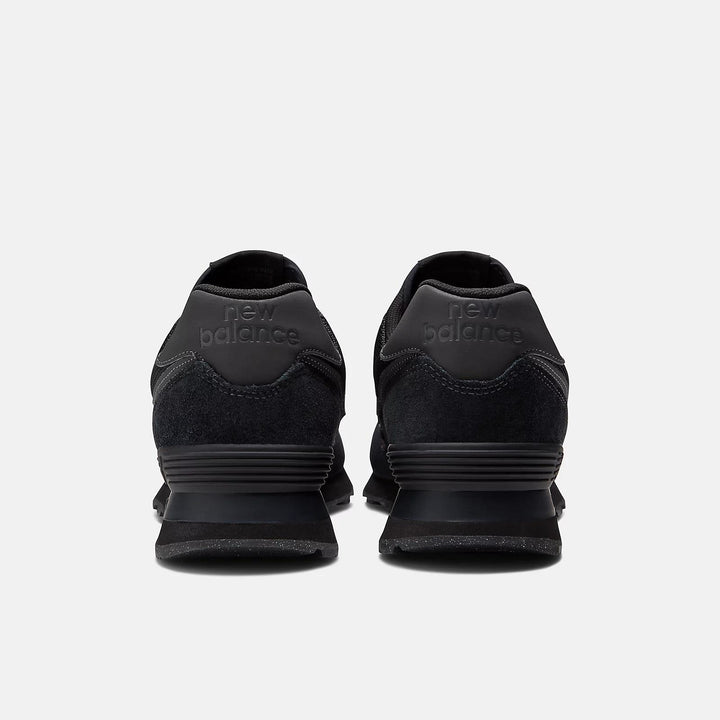 New Balance ML574 Laufsneaker für Herren in weiter Passform – Exklusiv