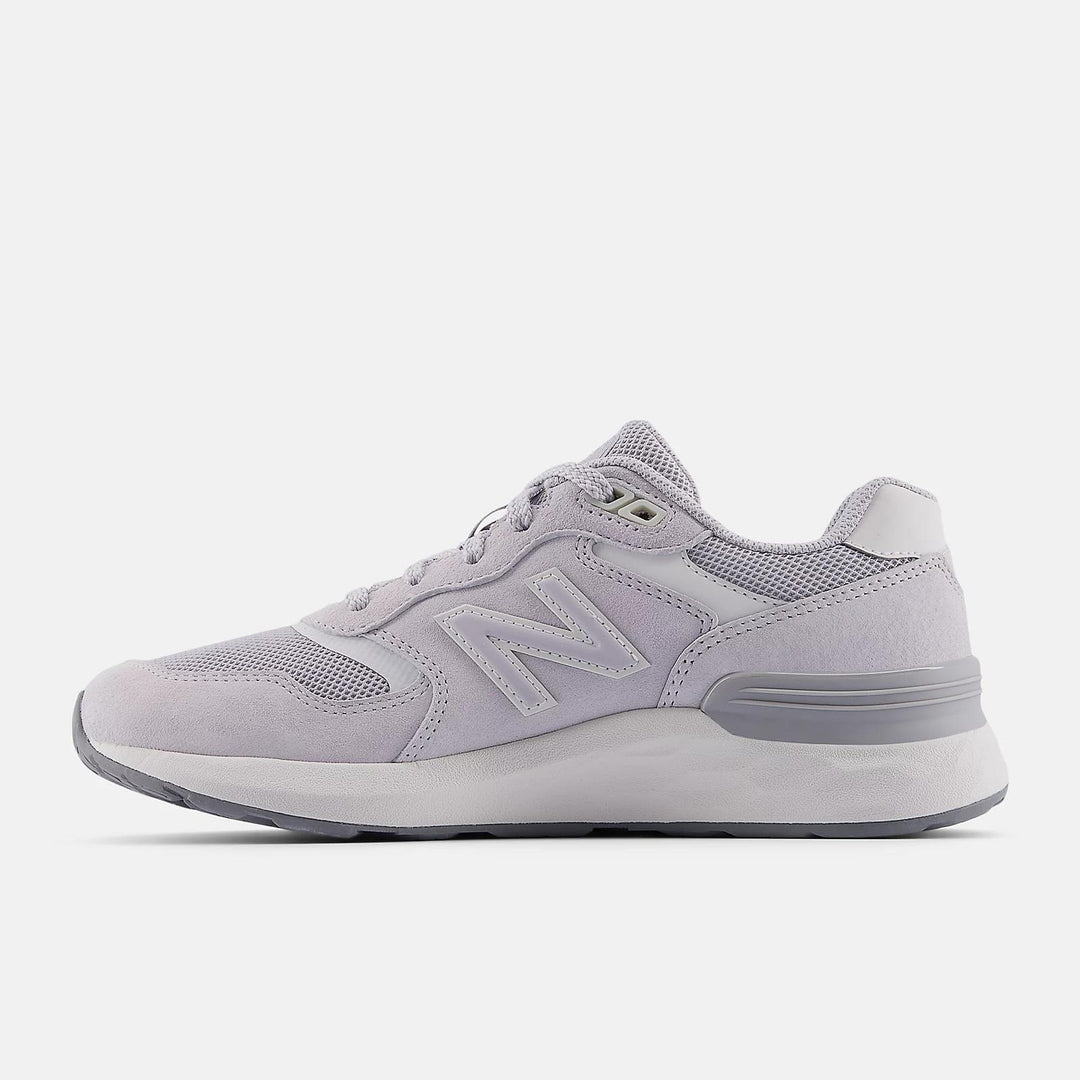 Women's Wide Fit New Balance WW880BA7 Walking/Running Sneakers