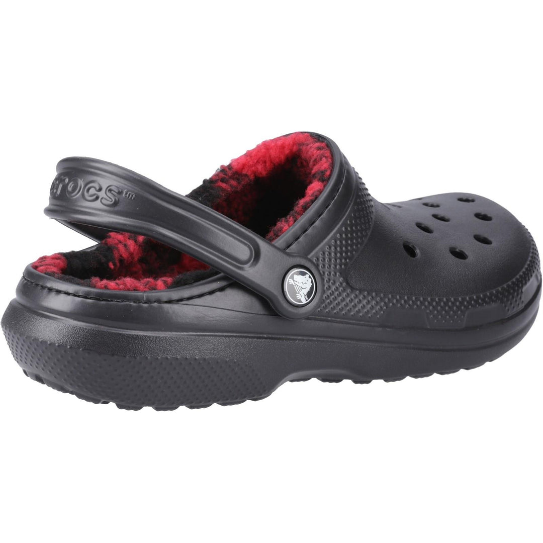 Men's Crocs 210738 Classic Lined Clog Sandals