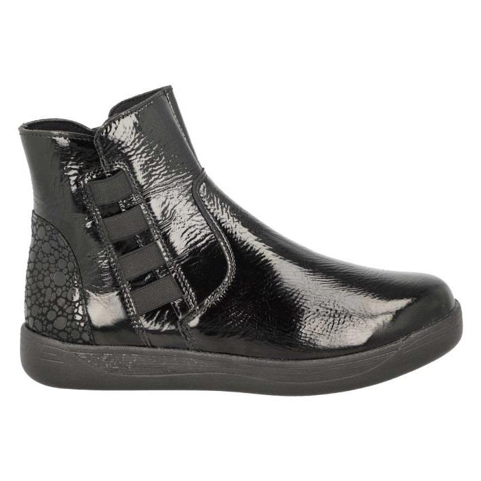 Women's Wide Fit DB Delphine Boots
