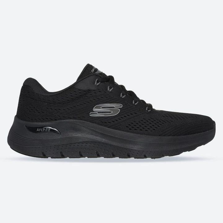 Men's Wide Fit Skechers 232700 Arch Fit 2.0 Walking Sneakers
