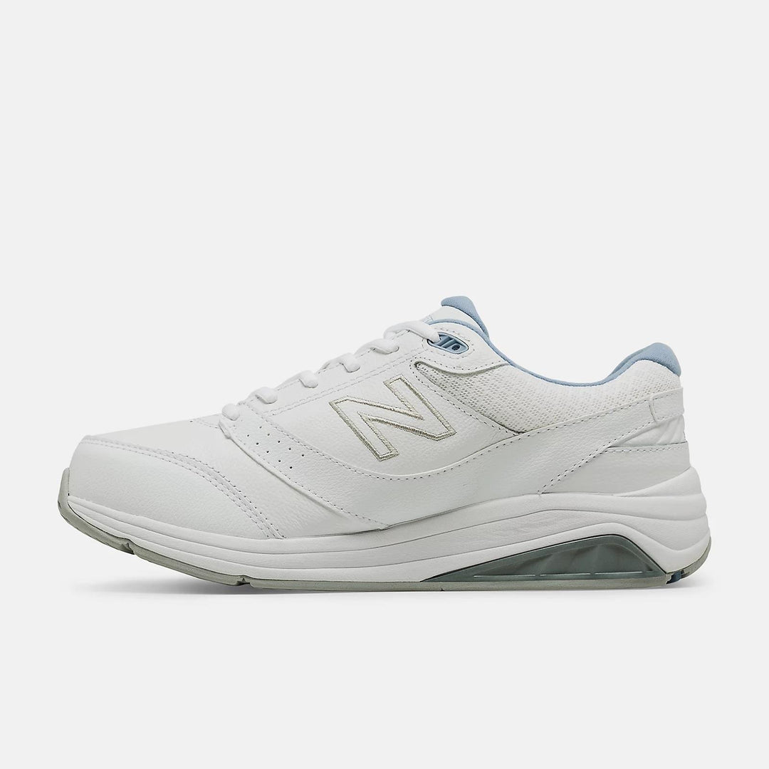 Women's Wide Fit New Balance WW928WB3 Walking Sneakers - Fresh Foam