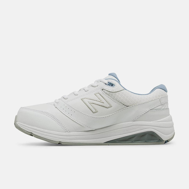 Women's Wide Fit New Balance WW928WB3 Walking Sneakers - Fresh Foam