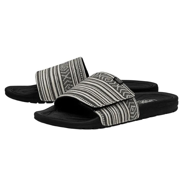 Women's Heydude Phoenix Blanket Sandals