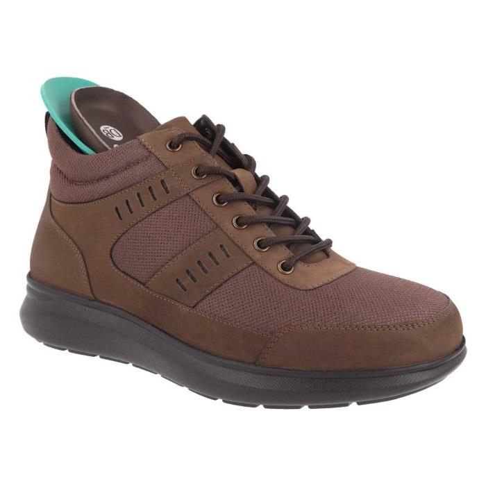 Men's Wide Fit DB Alistaire sneakers