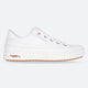Women's Wide Fit Skechers 177190W Arch Fit Arcade Meet Ya There Shoes