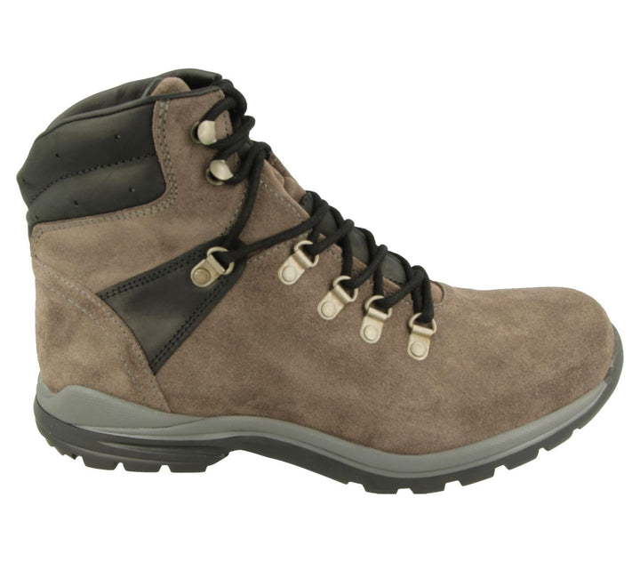 Mens Wide Fit DB Colorado Waterproof Boots