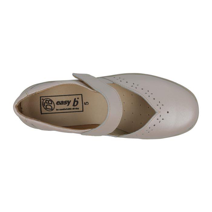 Women's Wide Fit DB Monkey Shoes