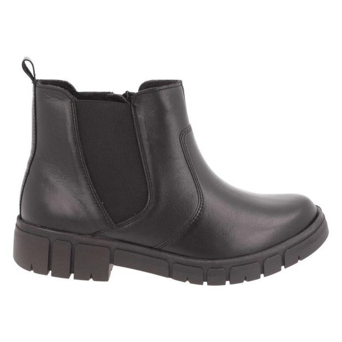 Women's Wide Fit DB Ella Boots
