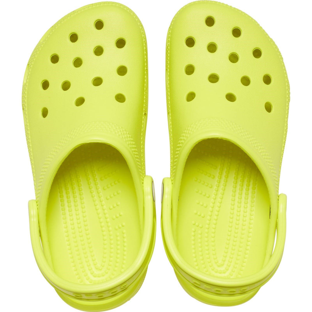 Unisex Crocs 10001 Classic Clog Sandals