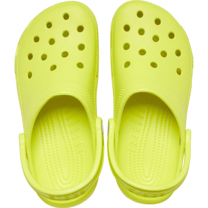 Unisex Crocs 10001 Classic Clog Sandals