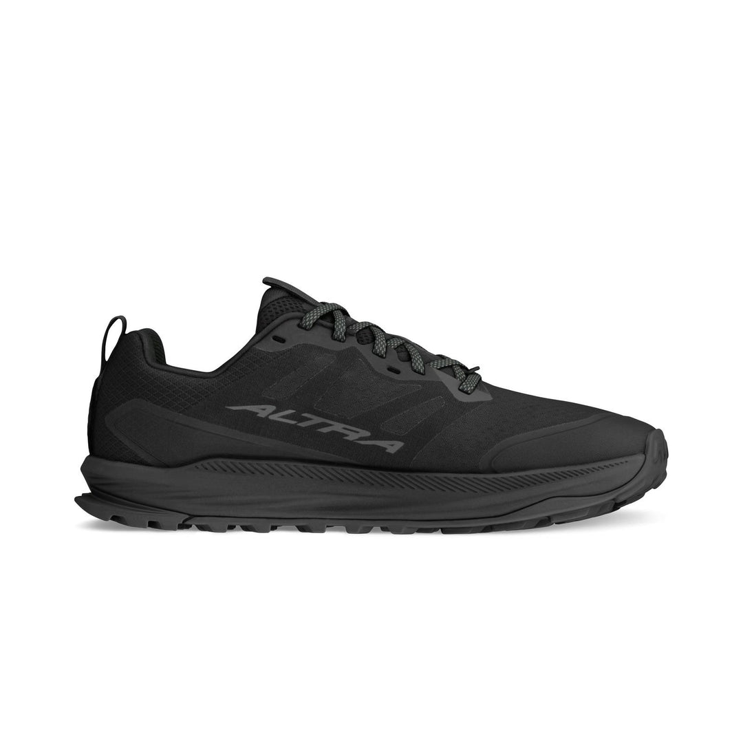 Men's Wide Fit Altra Lone Peak 9 Trail Running Sneakers