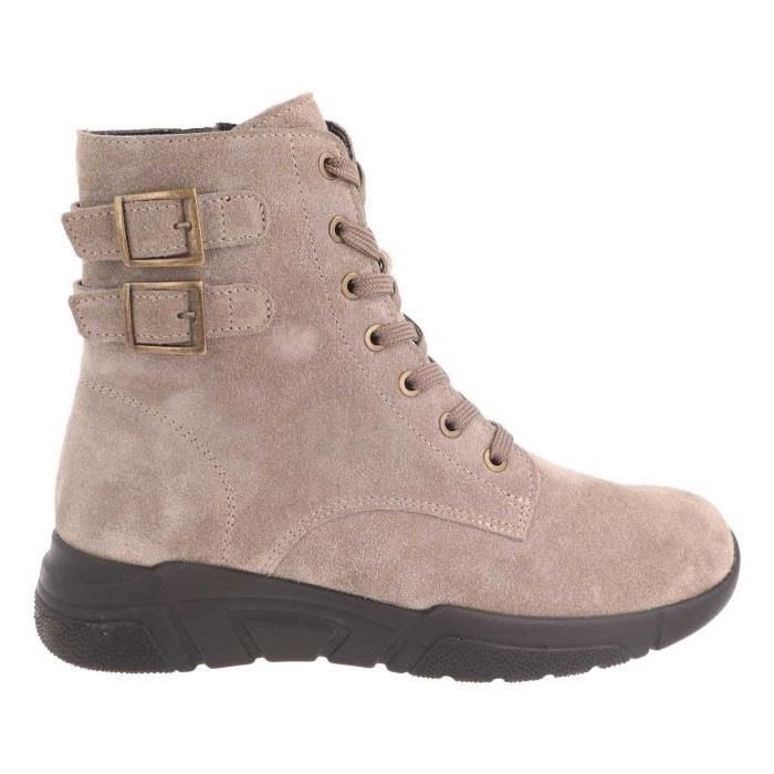 Women's Wide Fit DB Maisie Ankle Boots