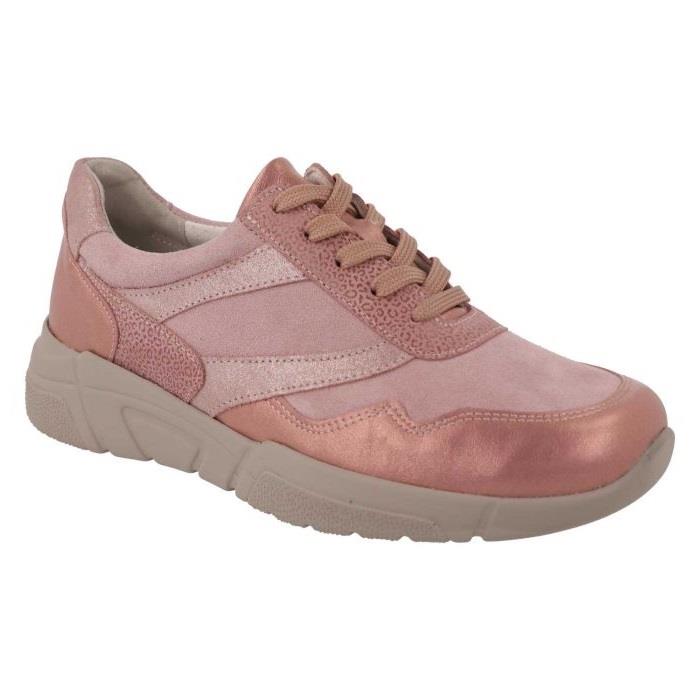 Women's Wide Fit DB Watercress Sneakers