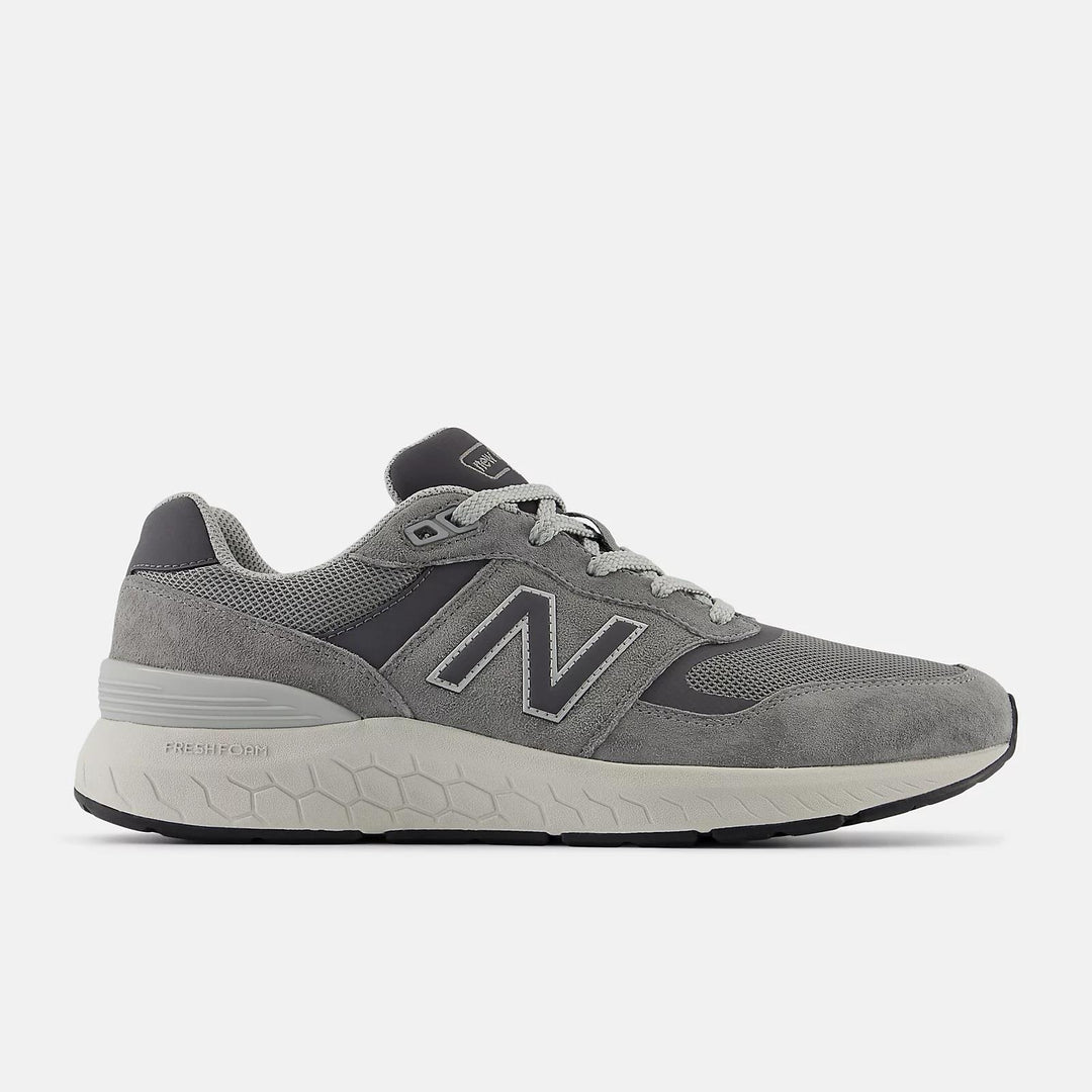 Men's Wide Fit New Balance MW880CA6 Walking/Running Sneakers