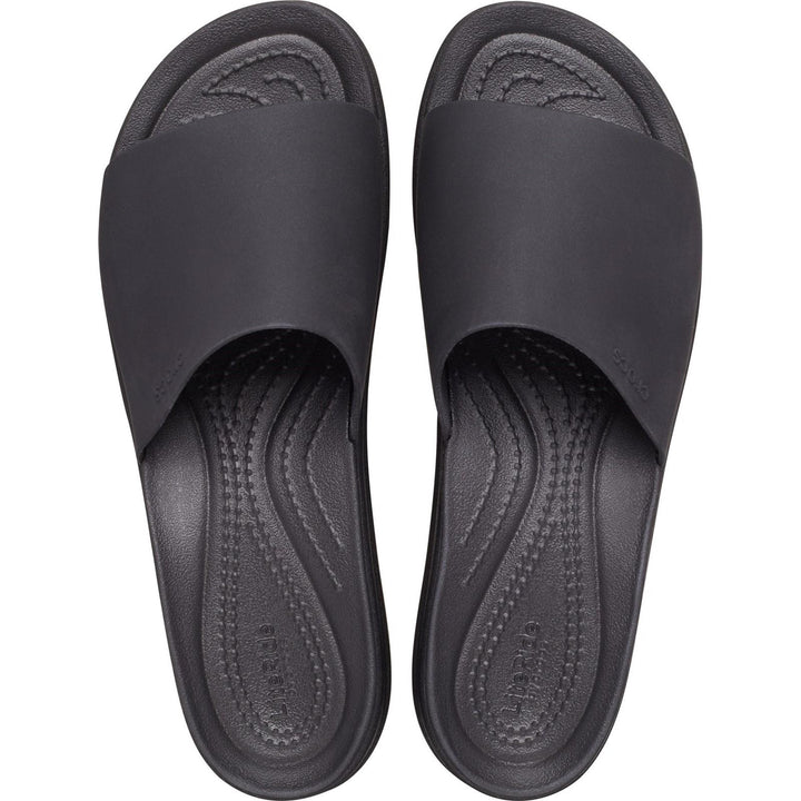 Women's Crocs 208728 Brooklyn Slide