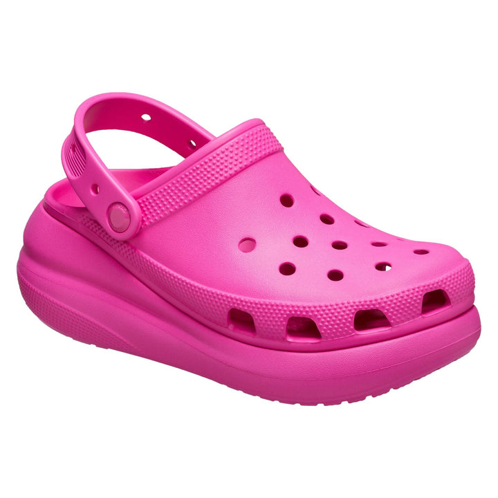 Women's Crocs 207521 Crush Clog Sandals