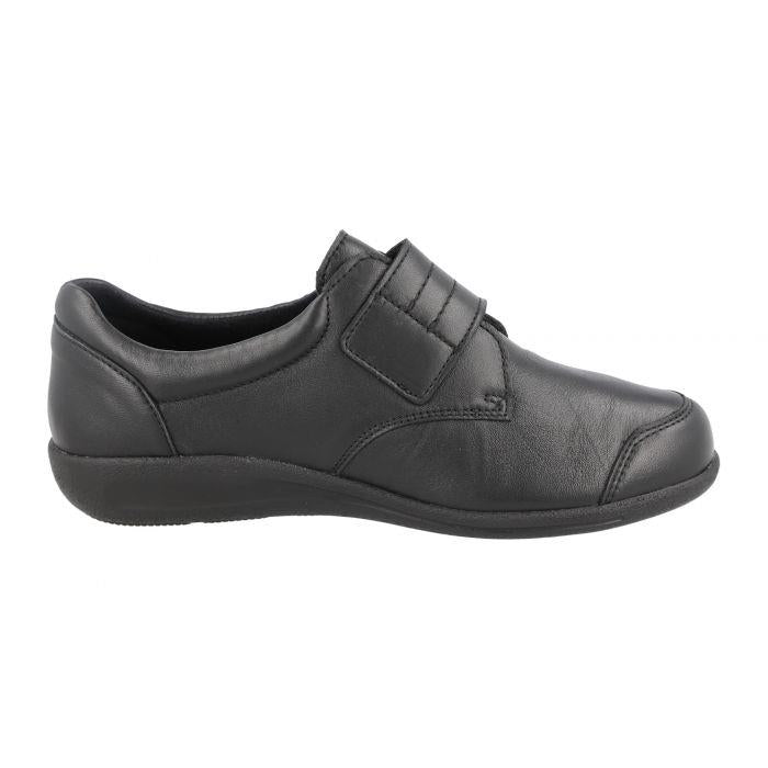 Women's Wide Fit DB Lapland Shoes