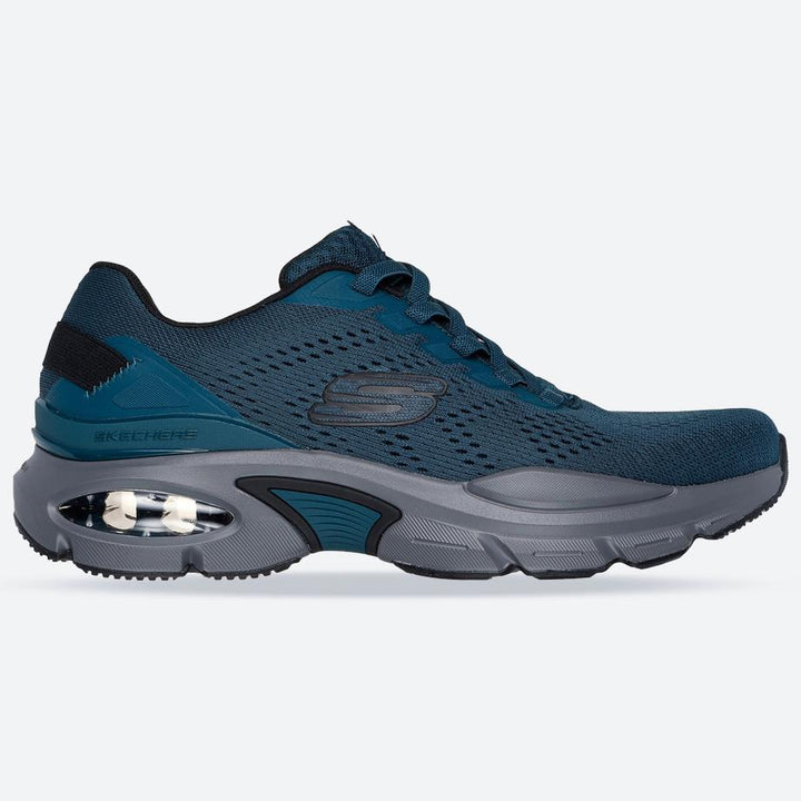 Men's Wide Fit Skechers 232655 Skech Air Ventura Sneakers