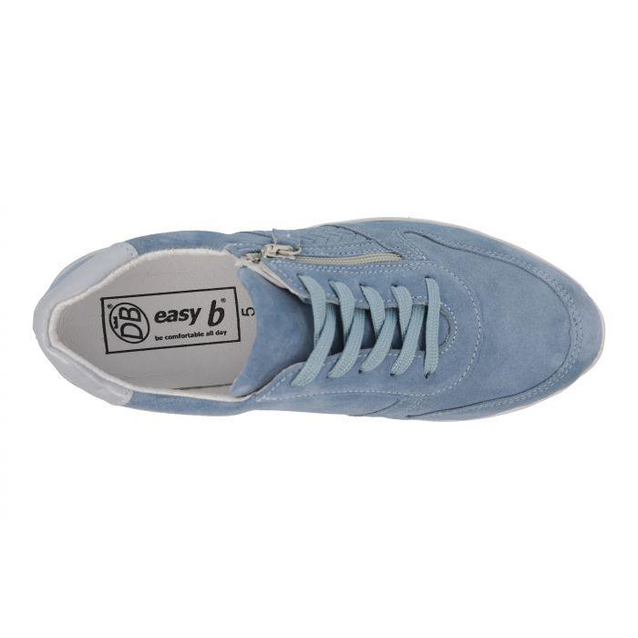 Women's Wide Fit DB Arabia Sneakers