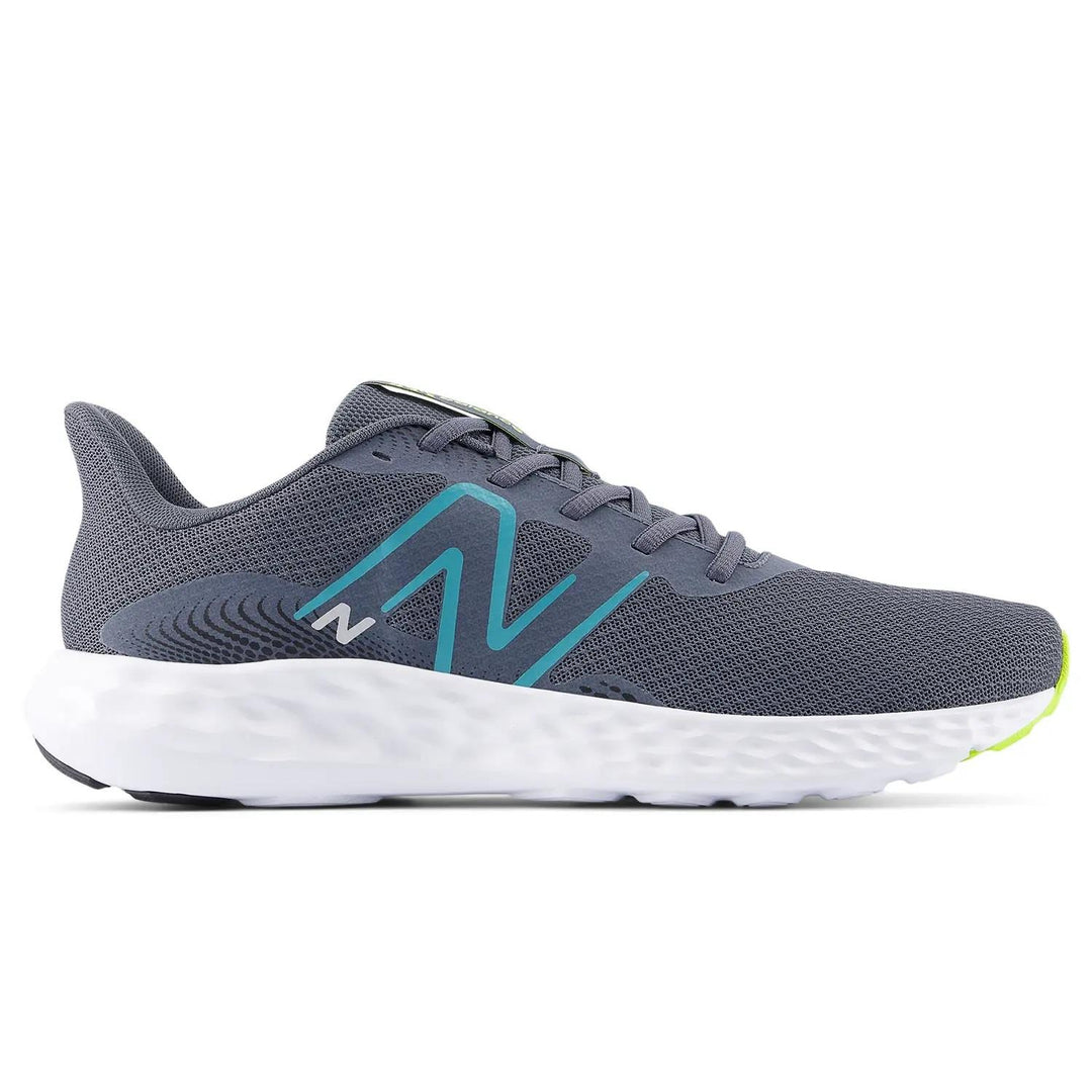 Men's Wide Fit New Balance Dynasoft M41128A Walking/Running Sneakers  - Fresh Foam