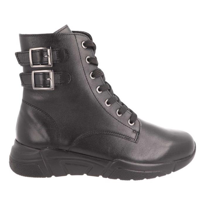 Women's Wide Fit DB Maisie Ankle Boots