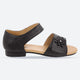 Women's Wide Fit DB Peony Sandals