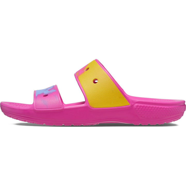 Unisex Crocs 208282 Classic Ombre Sandals