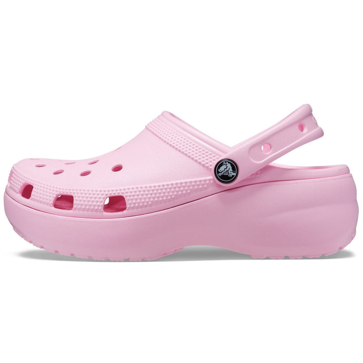 Women's Crocs 206750 Classic Platform Clog Sandals