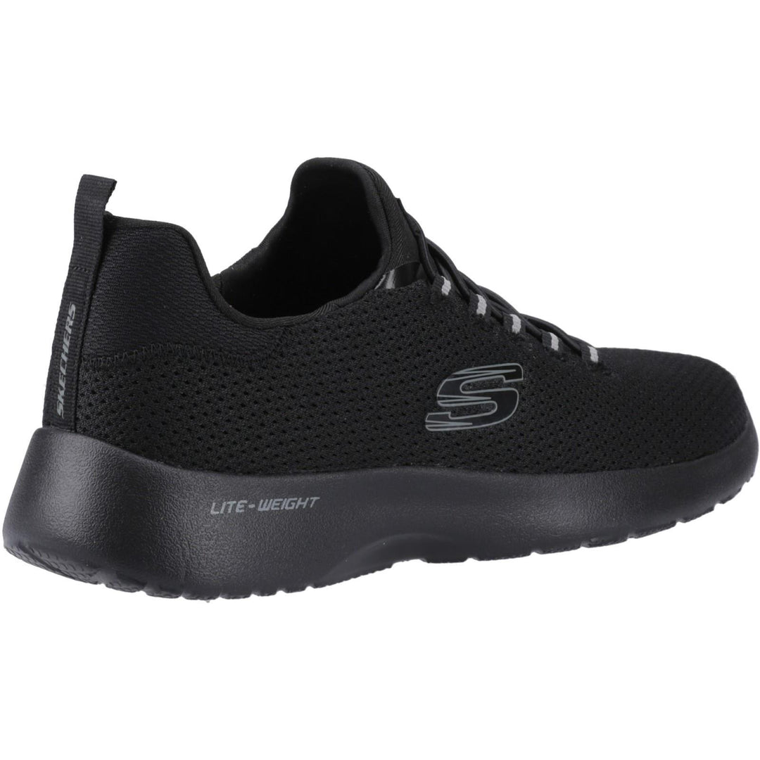 Men's Wide Fit Skechers 58360 Dynamight Sneakers