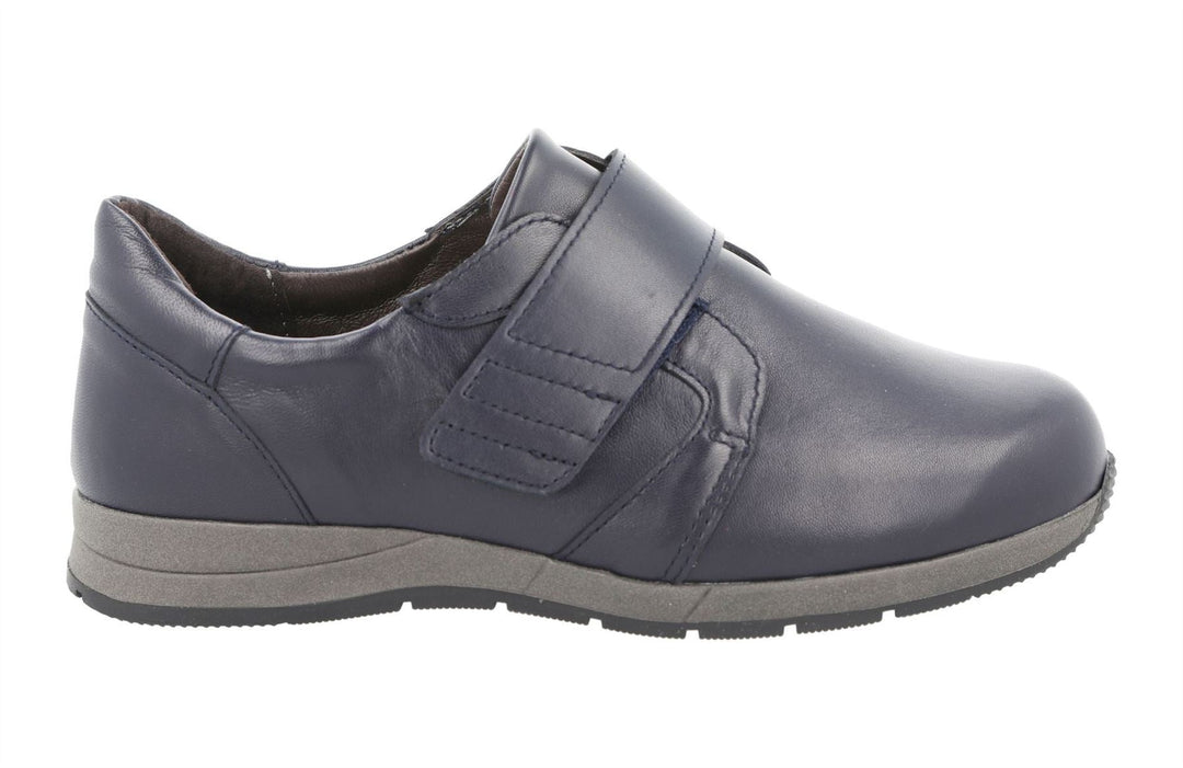 Women's Wide Fit DB Rail Shoes