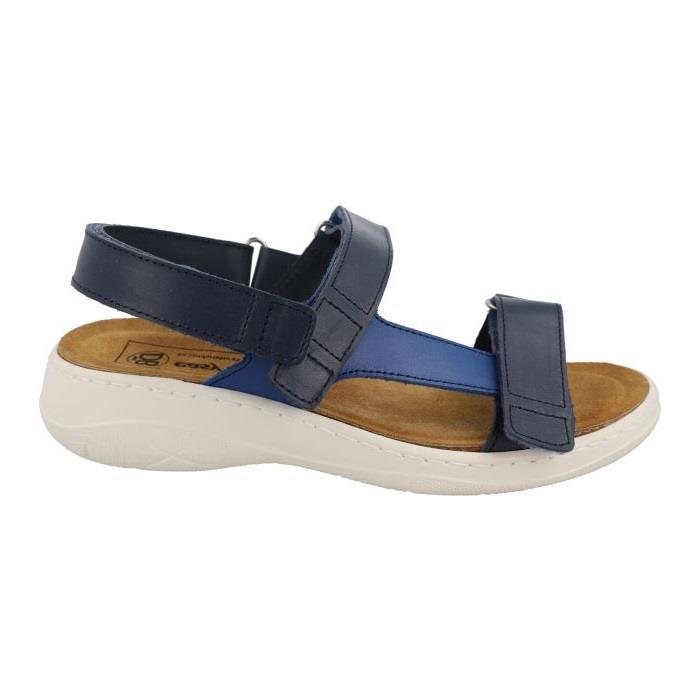 Women's Wide Fit DB Kittiwake Sandals