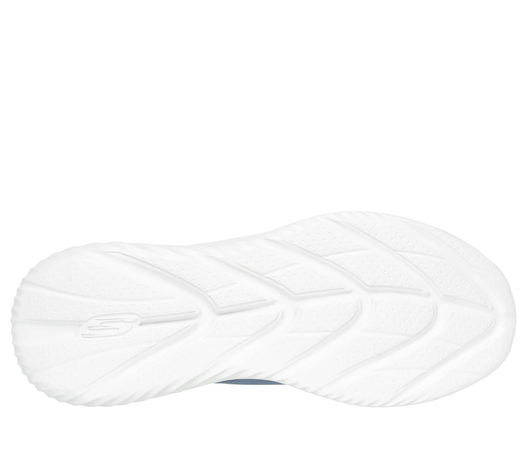 Men's Wide Fit Skechers Slip-ins 232459 Bounder 2.0 Emerged Sneakers