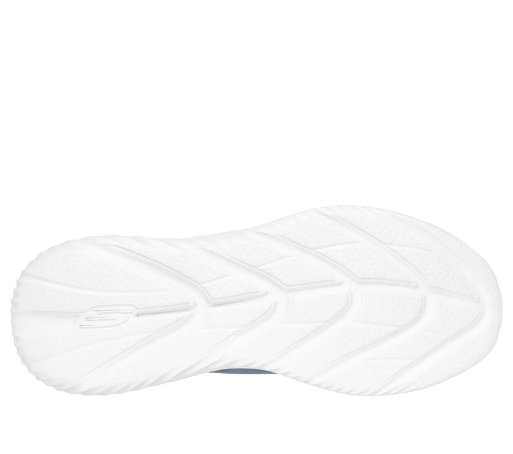 Men's Wide Fit Skechers Slip-ins 232459 Bounder 2.0 Emerged Sneakers