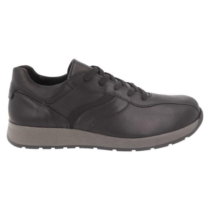 Men's Wide Fit DB Maurice Sneakers