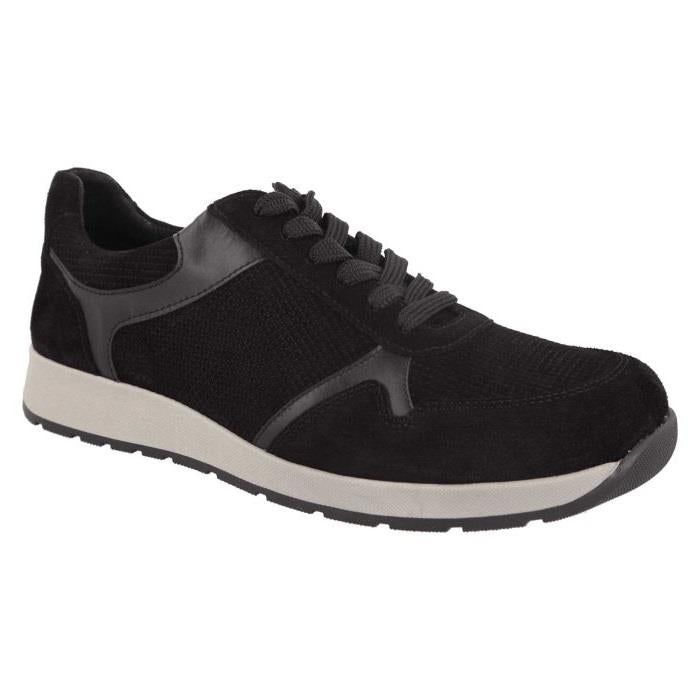 Men's Wide Fit DB Hector Sneakers