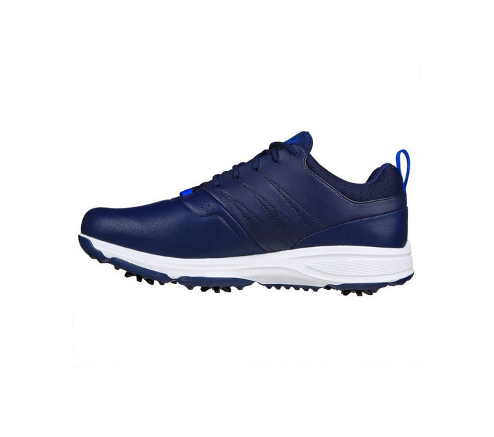 Men's Wide Fit Skechers Go Golf Torque Pro Sports Sneakers